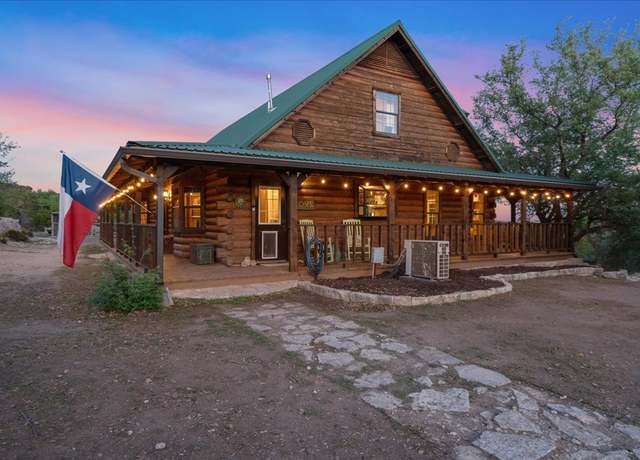 Property at 19801 Adrian Way, Jonestown, TX 78645, 3 beds, 2.5 baths