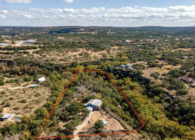 Property at 4200 Three Creek Trl, Spicewood, TX 78669, 3 beds, 3 baths