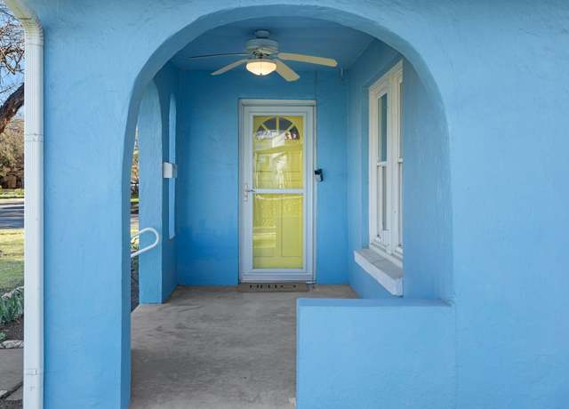 Property at 4419 Sinclair Ave, Austin, TX 78756, 3 beds, 2 baths