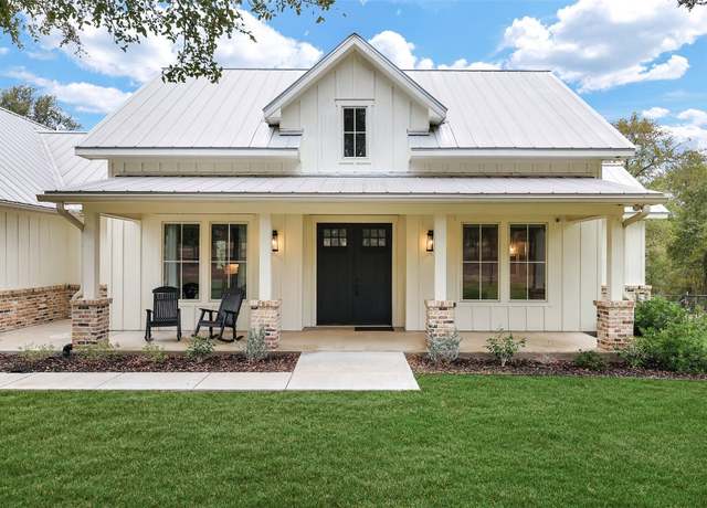Property at 3975 Fm 3158, Dale, TX 78616, 3 beds, 3 baths