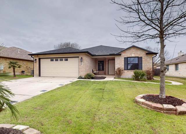Property at 211 Silverado Dr, Kyle, TX 78640, 3 beds, 2 baths