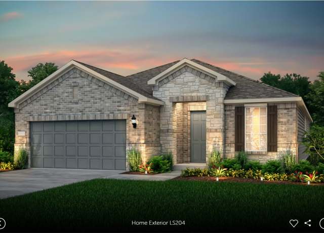 Property at 104 Pelham St, Georgetown, TX 78633, 2 beds, 2 baths