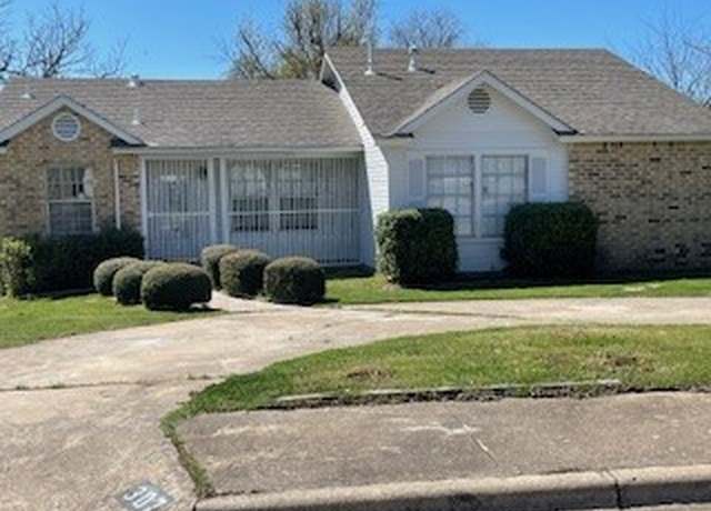Property at 307 Hickok Ct, Austin, TX 78753, 4 beds, 3.5 baths