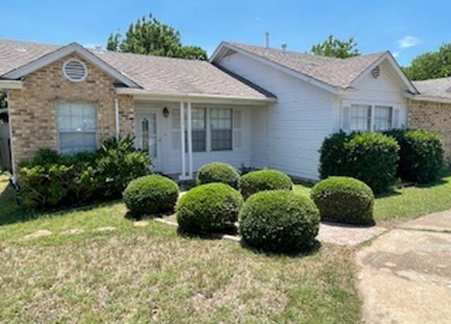 Property at 307 Hickok Ct, Austin, TX 78753, 4 beds, 3.5 baths