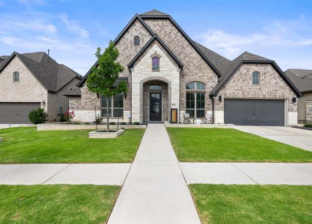 Property at 912 Rabbit Brush Rd, Leander, TX 78641, 4 beds, 3.5 baths