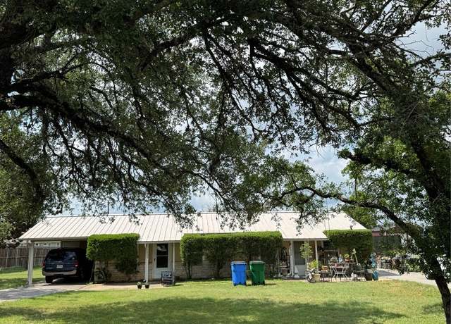 Property at 102 Rose Dr, Dripping Springs, TX 78620, 2 beds, 2 baths