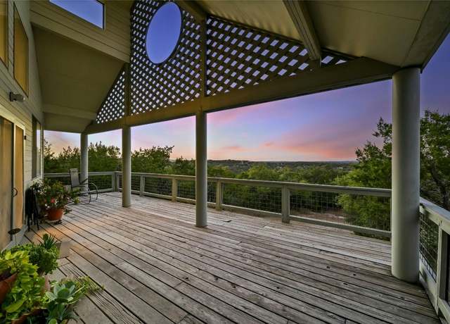 Property at 167 N Tumbleweed Trl, Austin, TX 78733, 3 beds, 3 baths