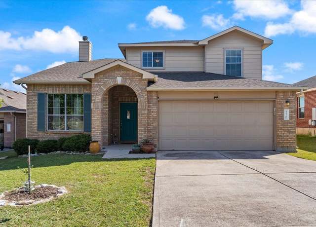 Property at 5520 Adair Dr, Austin, TX 78754, 4 beds, 2.5 baths