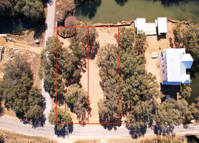 Property at 626 & 628 Williams Lakeshore, Kingsland, TX 78639