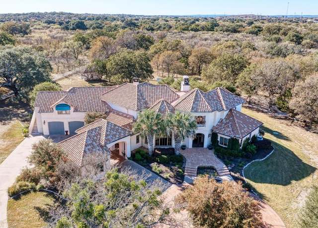 Property at 408 Haney Trce, Horseshoe Bay, TX 78657, 4 beds, 5.5 baths