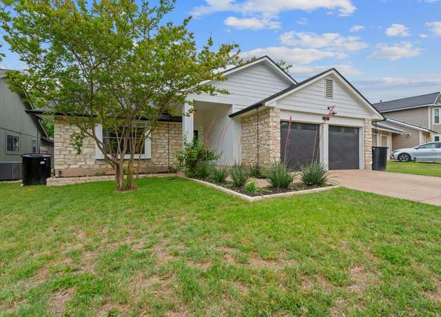 Property at 9706 Woodshire Dr, Austin, TX 78748, 3 beds, 2 baths