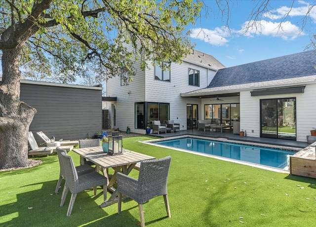 Property at 2010 Goodrich Ave Unit 8A, Austin, TX 78704, 4 beds, 3.5 baths