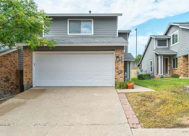 Property at 7209 Coronado Cir, Austin, TX 78752, 2 beds, 2.5 baths