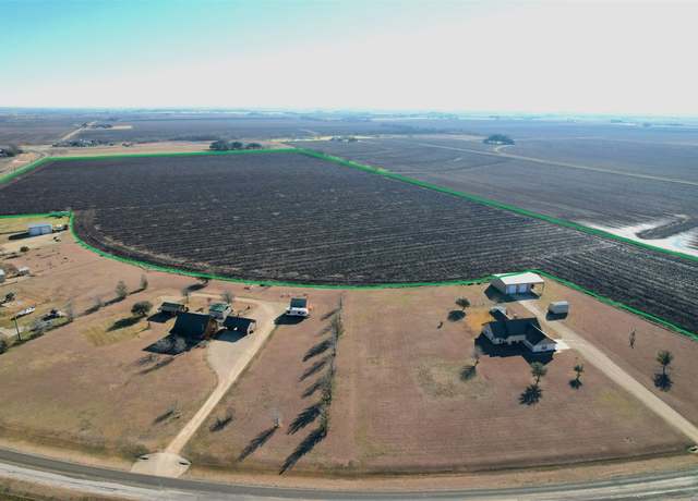 Property at FM 619 Fm 619, Taylor, TX 76574