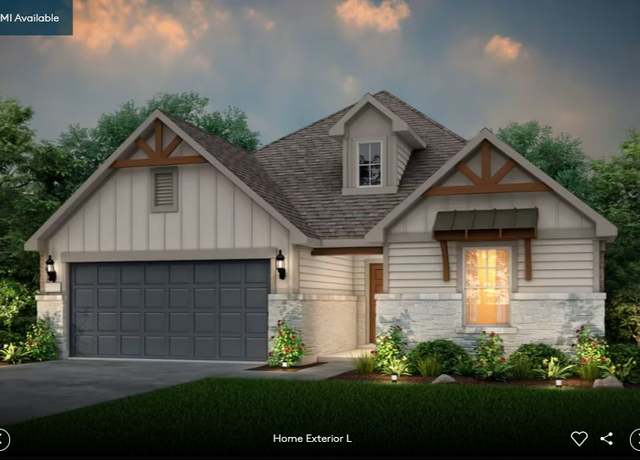 Property at 500 Canyoncrest Way, Liberty Hill, TX 78642, 3 beds, 2 baths