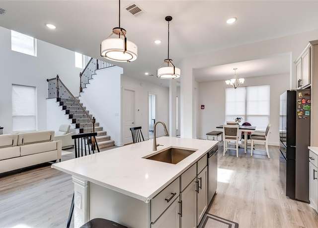 Property at 2808 Stone Branch Dr, Leander, TX 78641, 4 beds, 3 baths
