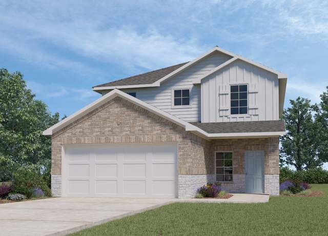 Property at 136 Juan Cordona Dr, Buda, TX 78610, 4 beds, 3 baths
