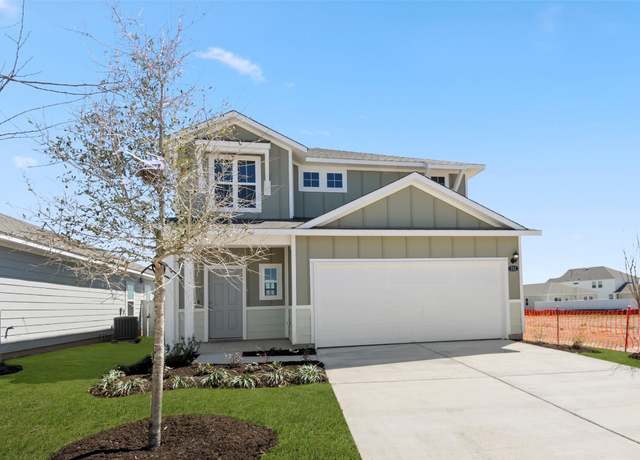 Property at 211 Lavender Ln, Elgin, TX 78621, 3 beds, 2.5 baths