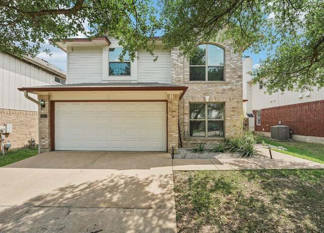 Property at 3617 Texas Topaz Dr, Austin, TX 78728, 3 beds, 2.5 baths