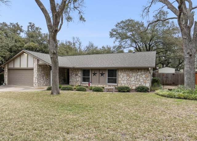 Property at 2402 La Rochelle Dr, Cedar Park, TX 78613, 3 beds, 2 baths