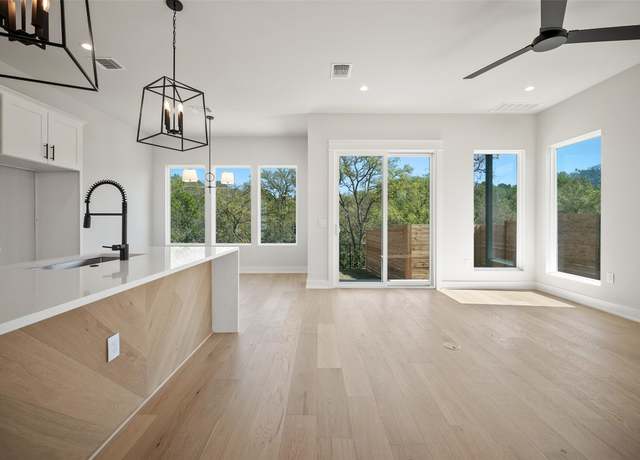 Property at 6301 Bristol Cir #2, Austin, TX 78723, 3 beds, 2.5 baths
