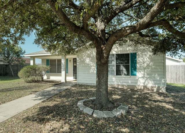 Property at 161 Segovia Way, Pflugerville, TX 78660, 3 beds, 2 baths