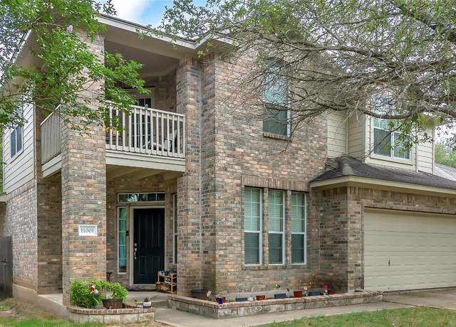 Property at 11001 Cap Stone Dr, Austin, TX 78739, 4 beds, 2.5 baths