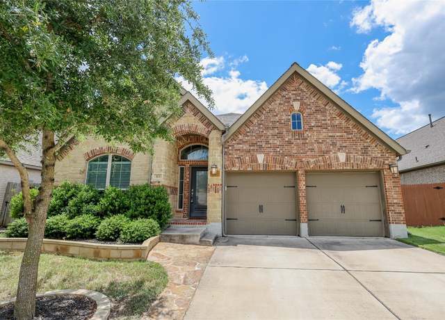 Property at 313 Durata Dr, San Marcos, TX 78666, 4 beds, 3 baths