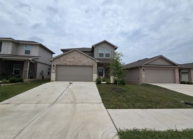 Property at 12324 Token Trl, Elgin, TX 78621, 4 beds, 2.5 baths