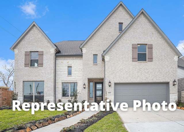 Property at 308 Barnstorm Ln, Georgetown, TX 78633, 5 beds, 4.5 baths