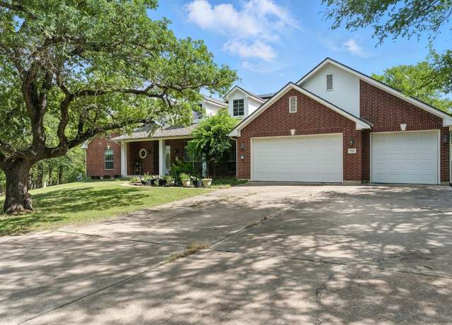 Property at 230 Hoffman Rd, Bastrop, TX 78602, 3 beds, 3.5 baths