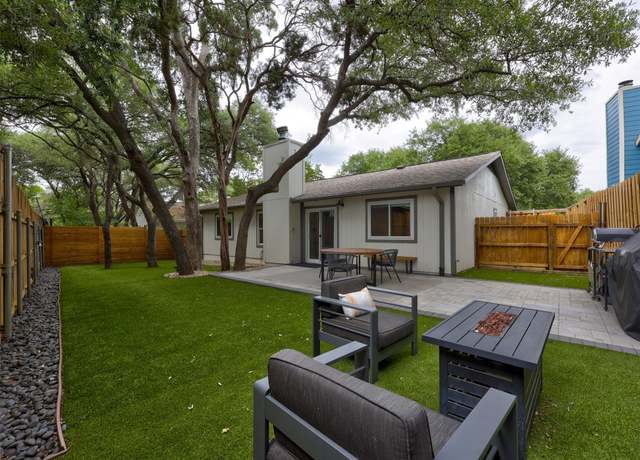 Property at 3709 Harpers Ferry Ln, Austin, TX 78749, 3 beds, 2 baths