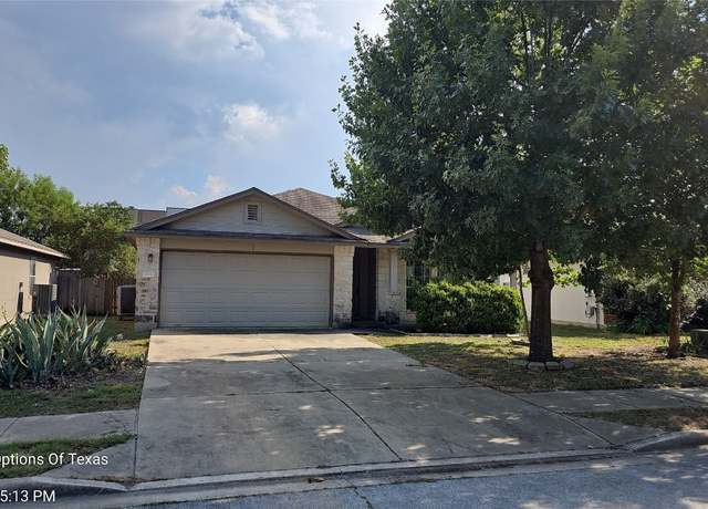 Property at 305 Liberty St, Hutto, TX 78634, 3 beds, 2 baths