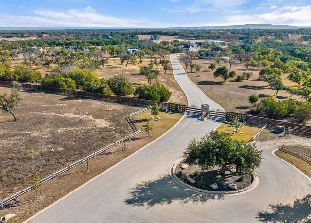 Property at 167 Mr Charlie Ln, Round Mountain, TX 78663