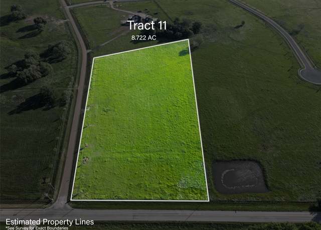 Property at 5345 Hartfield Rd, Round Top, TX 78954