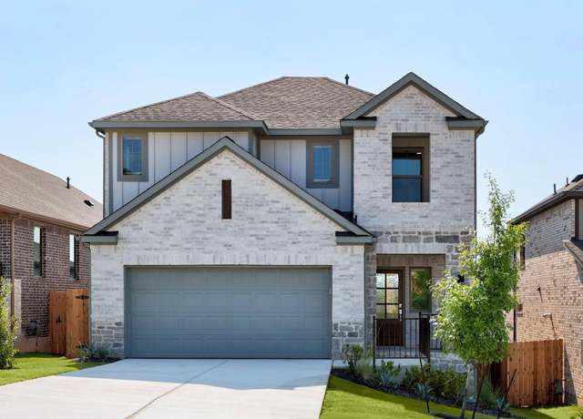 Property at 8015 Shining Flor Run, Lago Vista, TX 78645, 4 beds, 2.5 baths