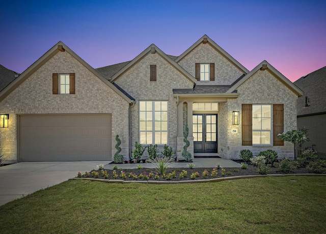 Property at 250 Leaning Rock Rdg, Austin, TX 78737, 4 beds, 4.5 baths
