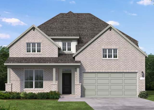 Property at 1230 Robin Trl, Round Rock, TX 78681, 4 beds, 3 baths