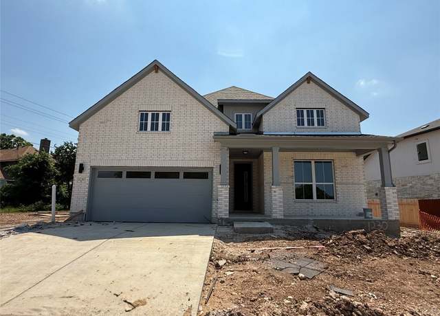 Property at 1230 Robin Trl, Round Rock, TX 78681, 4 beds, 3 baths