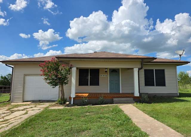 Property at 615 Fm 1466, Coupland, TX 78615, 3 beds, 1 bath