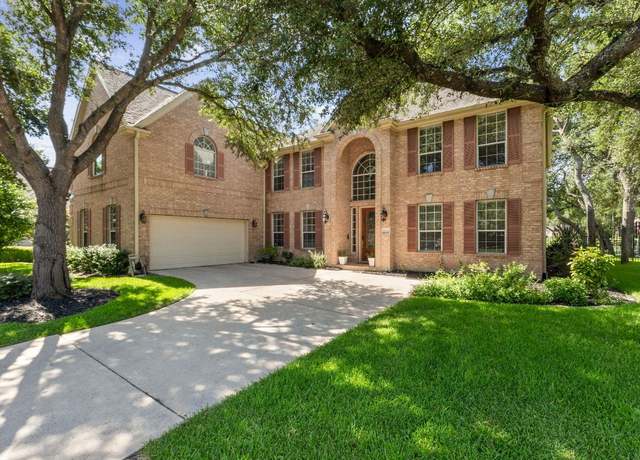 Property at 2147 Hilton Head Dr, Round Rock, TX 78664, 4 beds, 3.5 baths