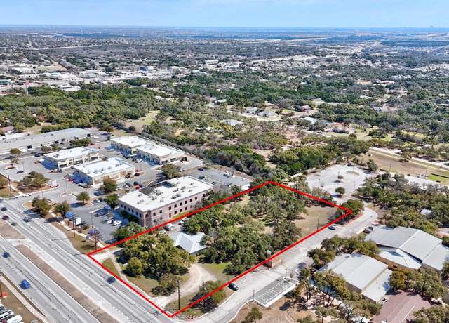 Property at 600 W Whitestone Blvd, Cedar Park, TX 78613
