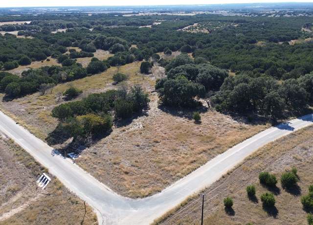 Property at Lot 20 Starfall Dr, Lampasas, TX 76550