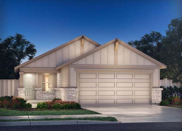Property at 843 Sun Grove Trl, Georgetown, TX 78628, 3 beds, 2 baths