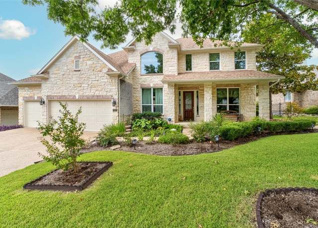 Property at 2107 Hilton Head Dr, Round Rock, TX 78664, 4 beds, 3.5 baths