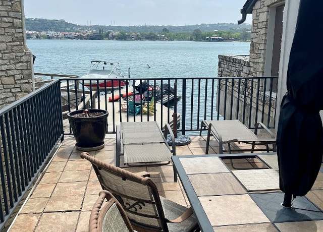 Property at 103 Island Dr #8, Horseshoe Bay, TX 78657, 3 beds, 2.5 baths