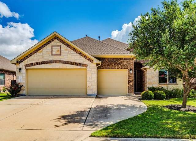 Property at 3412 Plover Run Trl, Pflugerville, TX 78660, 4 beds, 2 baths