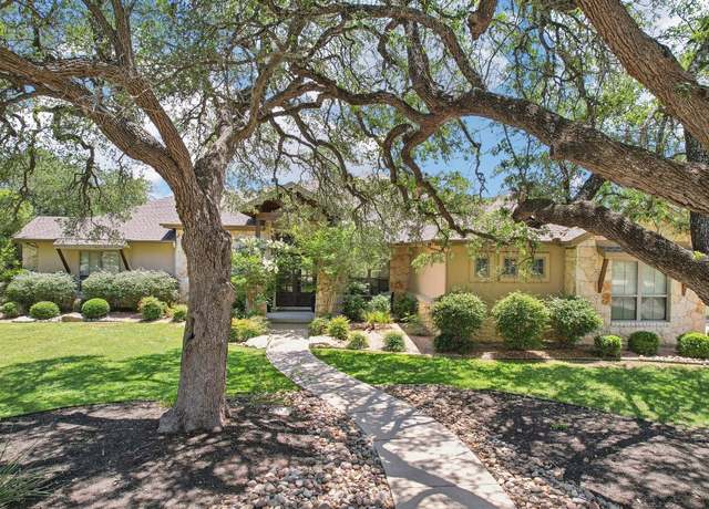 Property at 101 Aldea St, Georgetown, TX 78633, 4 beds, 3.5 baths