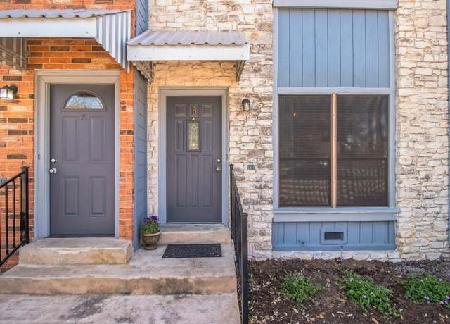Property at 3008 Whisper Oaks Ln Unit B, Georgetown, TX 78628, 2 beds, 1.5 baths