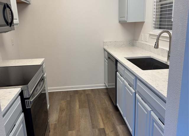 Property at 12166 Metric Blvd #163, Austin, TX 78758, 1 bed, 1 bath